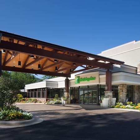 Holiday Inn Asheville East-Blue Ridge Pkwy By Ihg Extérieur photo