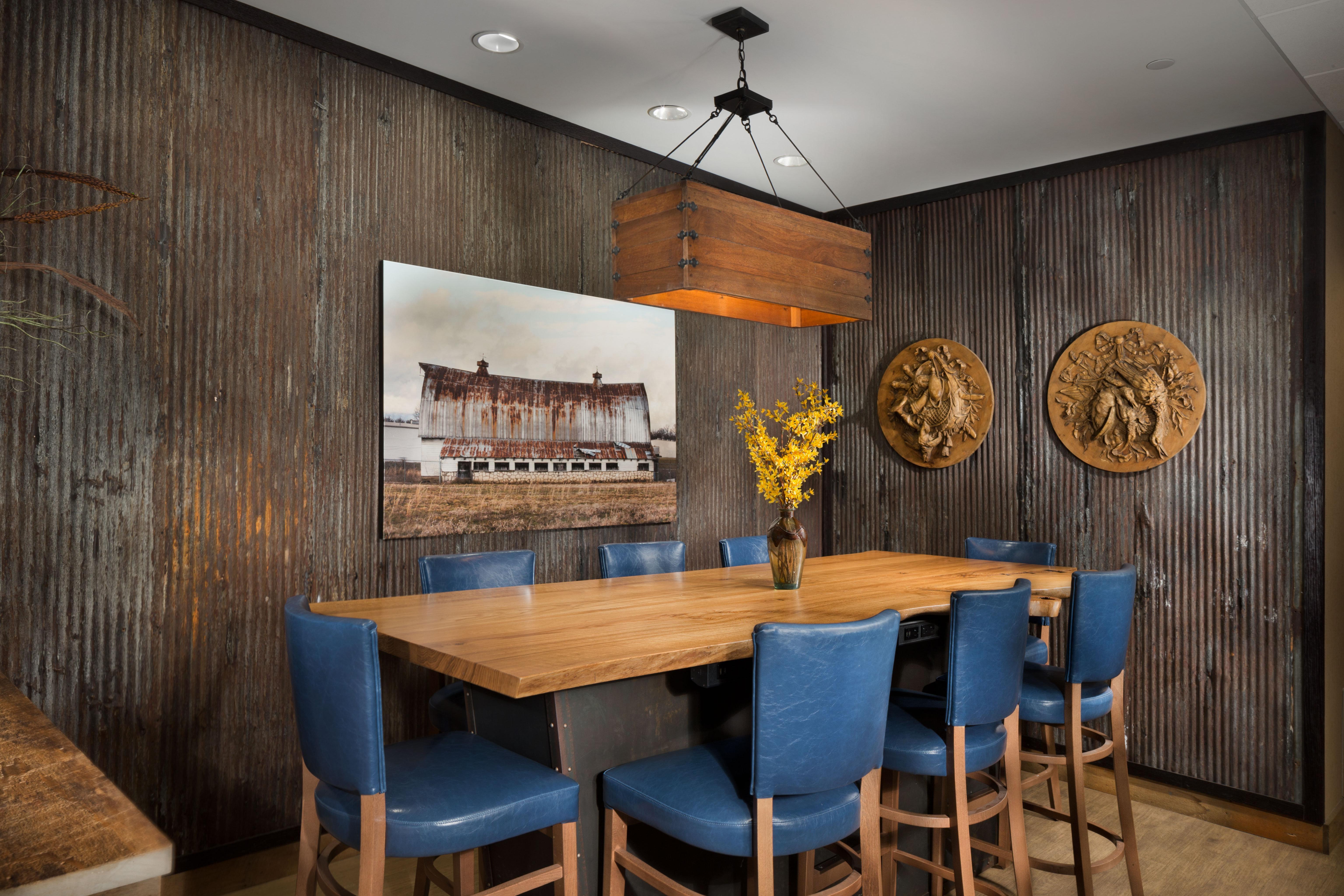 Holiday Inn Asheville East-Blue Ridge Pkwy By Ihg Extérieur photo