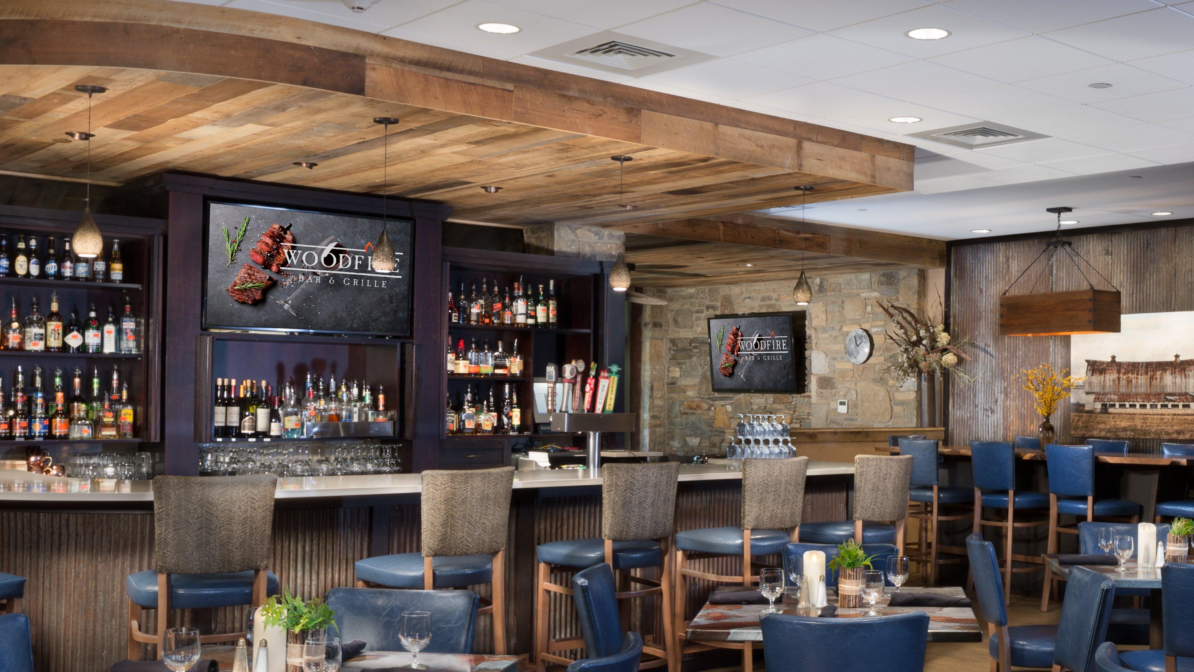 Holiday Inn Asheville East-Blue Ridge Pkwy By Ihg Extérieur photo