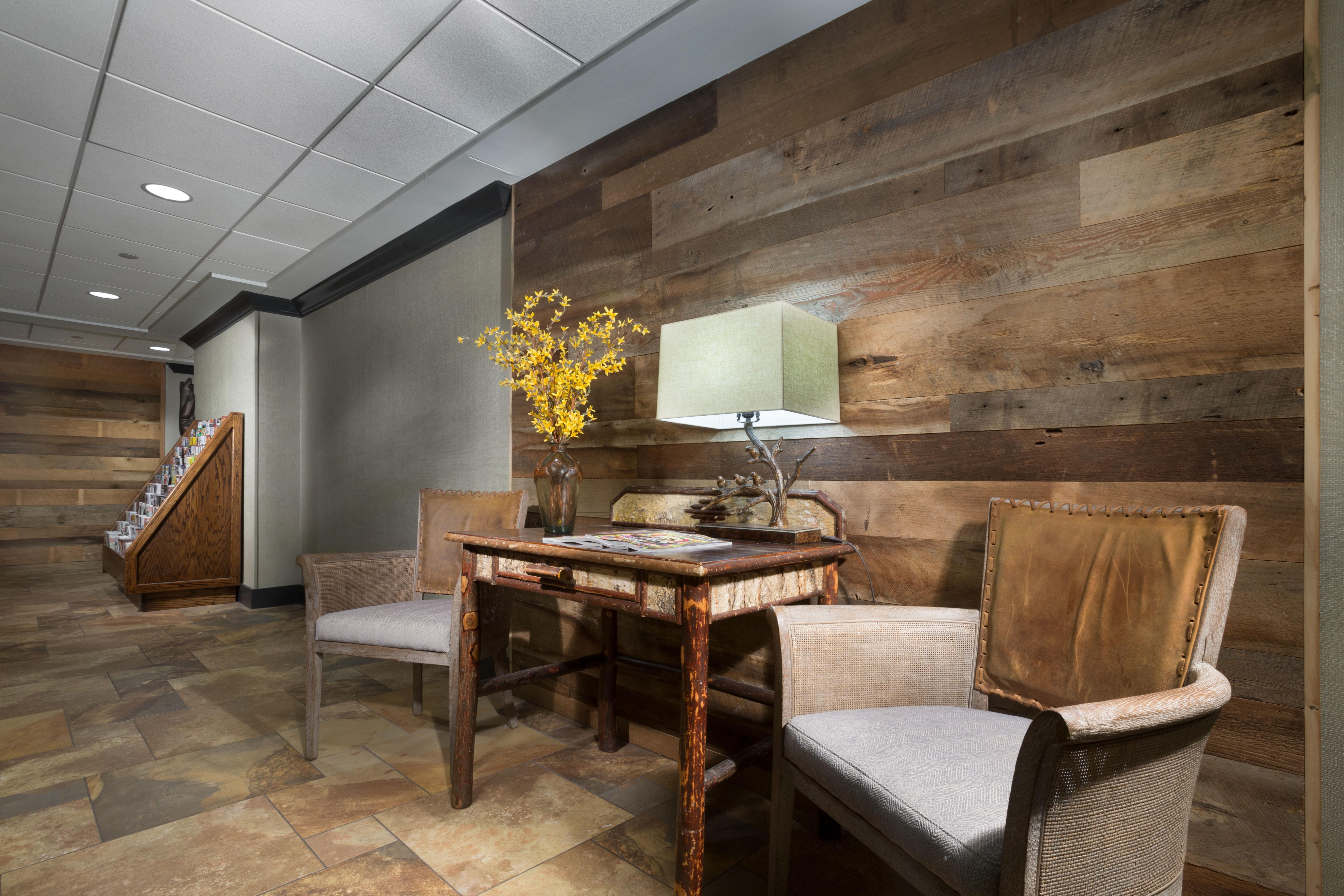 Holiday Inn Asheville East-Blue Ridge Pkwy By Ihg Extérieur photo