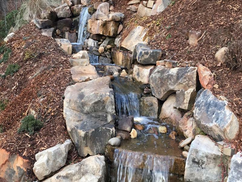 Holiday Inn Asheville East-Blue Ridge Pkwy By Ihg Extérieur photo