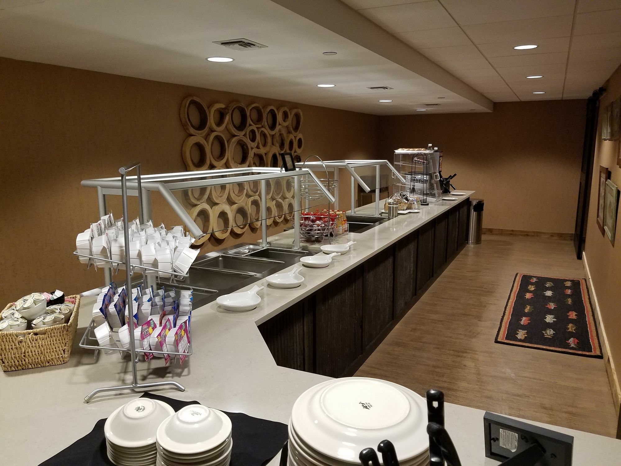 Holiday Inn Asheville East-Blue Ridge Pkwy By Ihg Extérieur photo